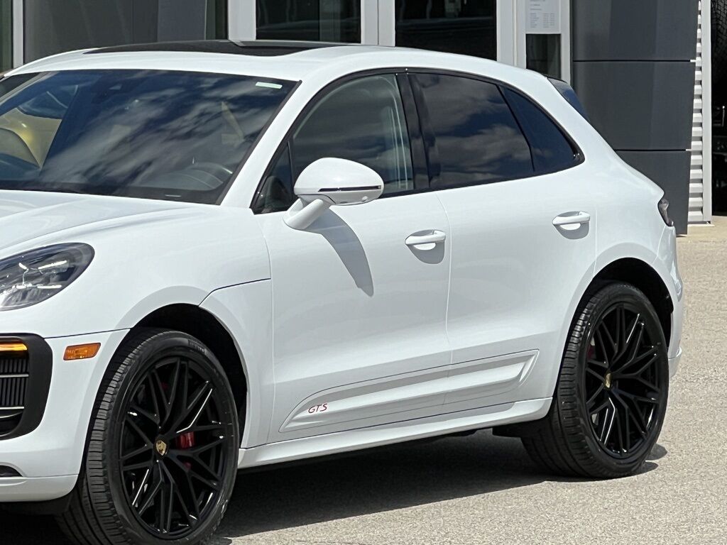 2022 Porsche Macan GTS Indianapolis IN