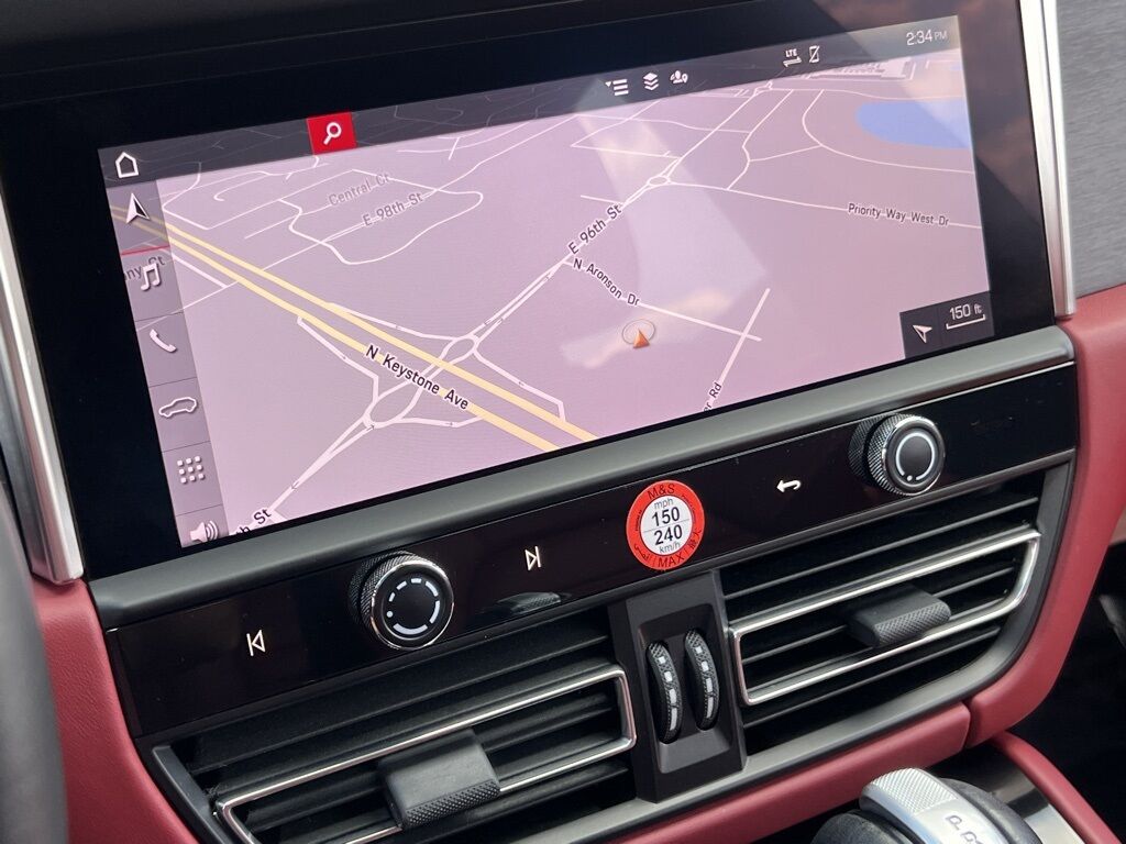 2022 Porsche Macan GTS Indianapolis IN