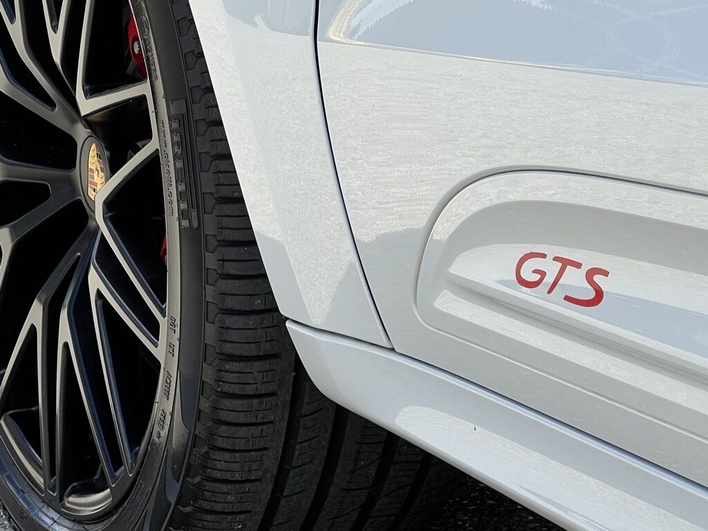 2022 Porsche Macan GTS Indianapolis IN