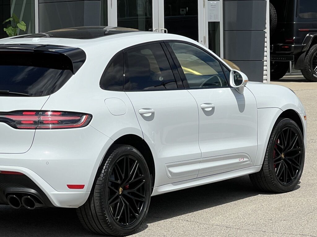 2022 Porsche Macan GTS Indianapolis IN