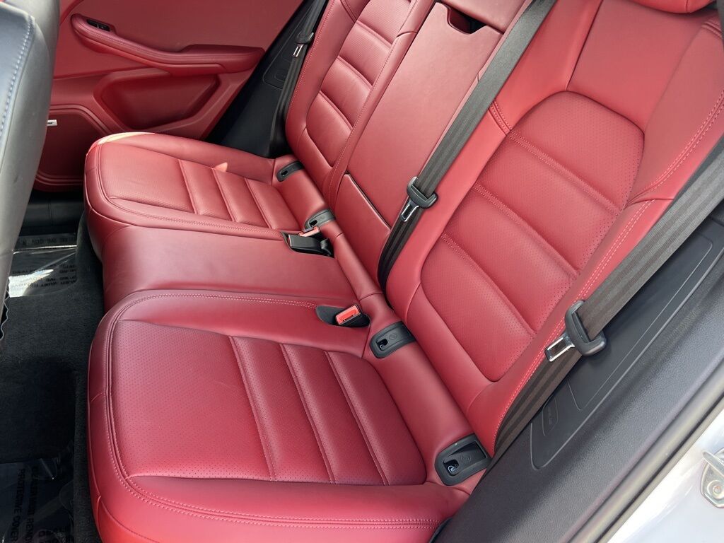 2022 Porsche Macan GTS Indianapolis IN
