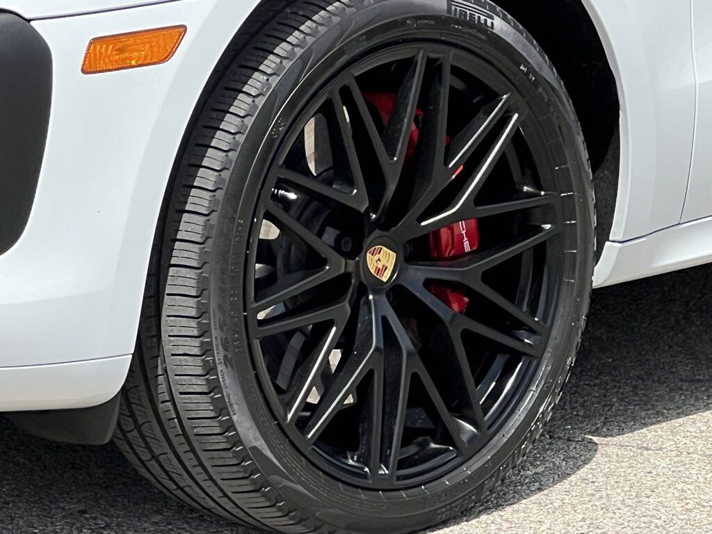 2022 Porsche Macan GTS Indianapolis IN