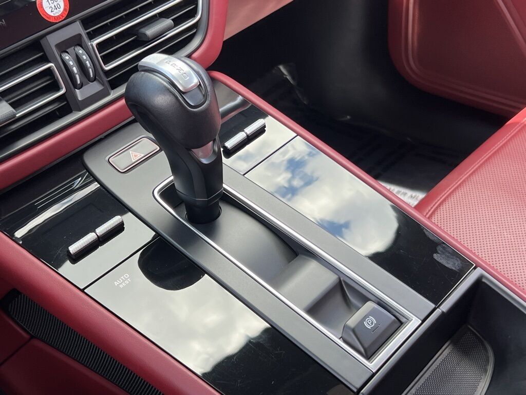 2022 Porsche Macan GTS Indianapolis IN
