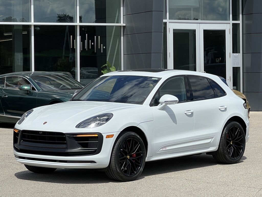 2022 Porsche Macan GTS Indianapolis IN