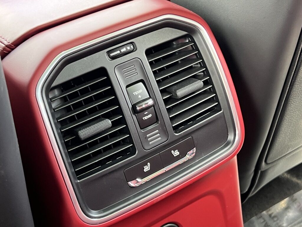 2022 Porsche Macan GTS Indianapolis IN