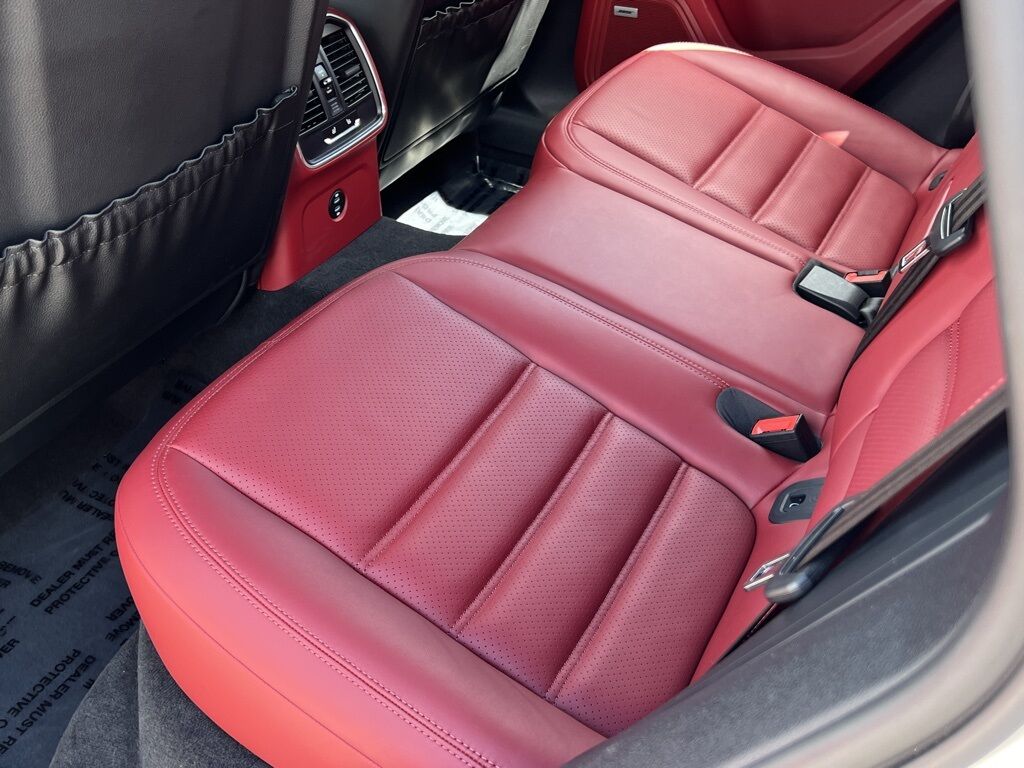 2022 Porsche Macan GTS Indianapolis IN