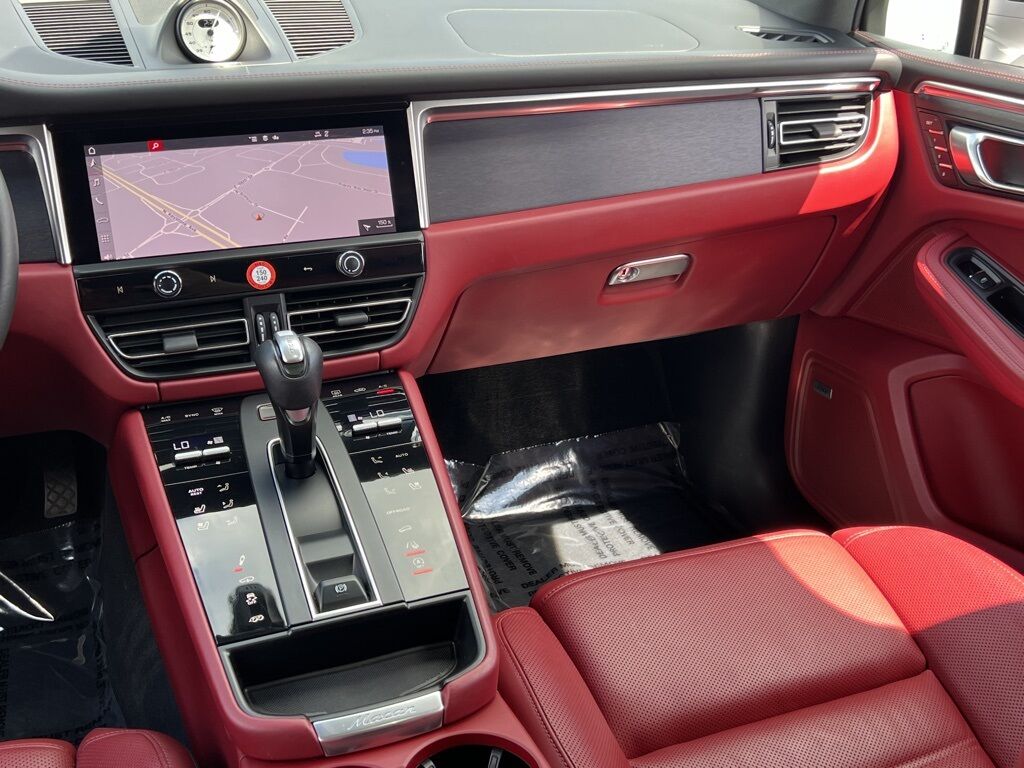 2022 Porsche Macan GTS Indianapolis IN