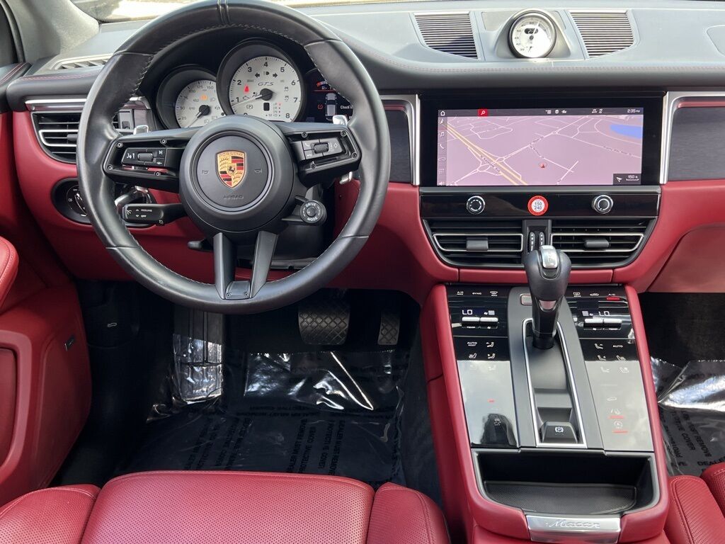 2022 Porsche Macan GTS Indianapolis IN