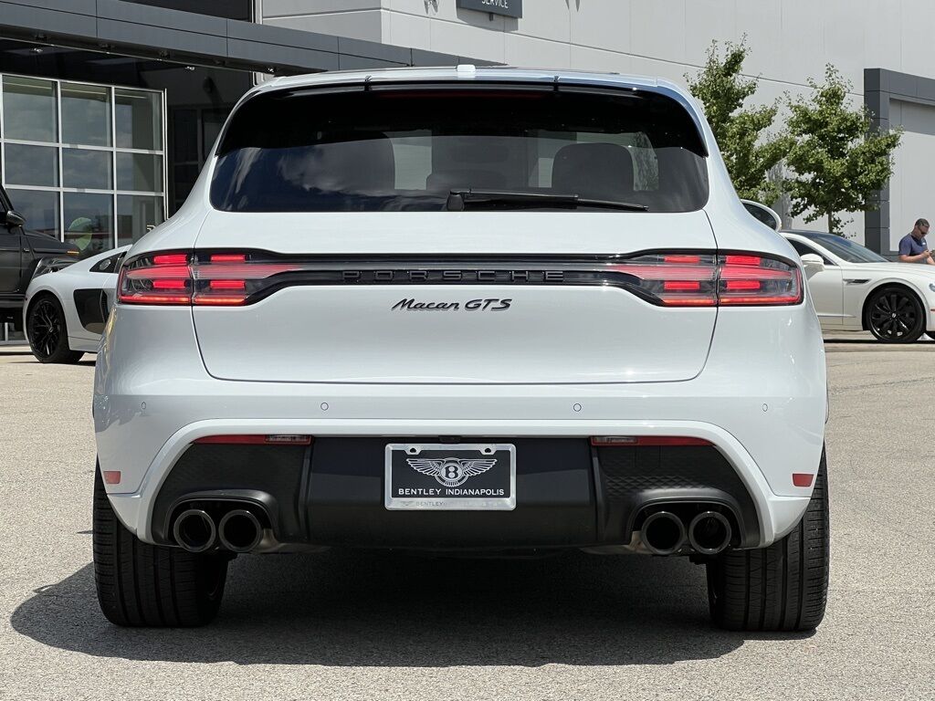 2022 Porsche Macan GTS Indianapolis IN