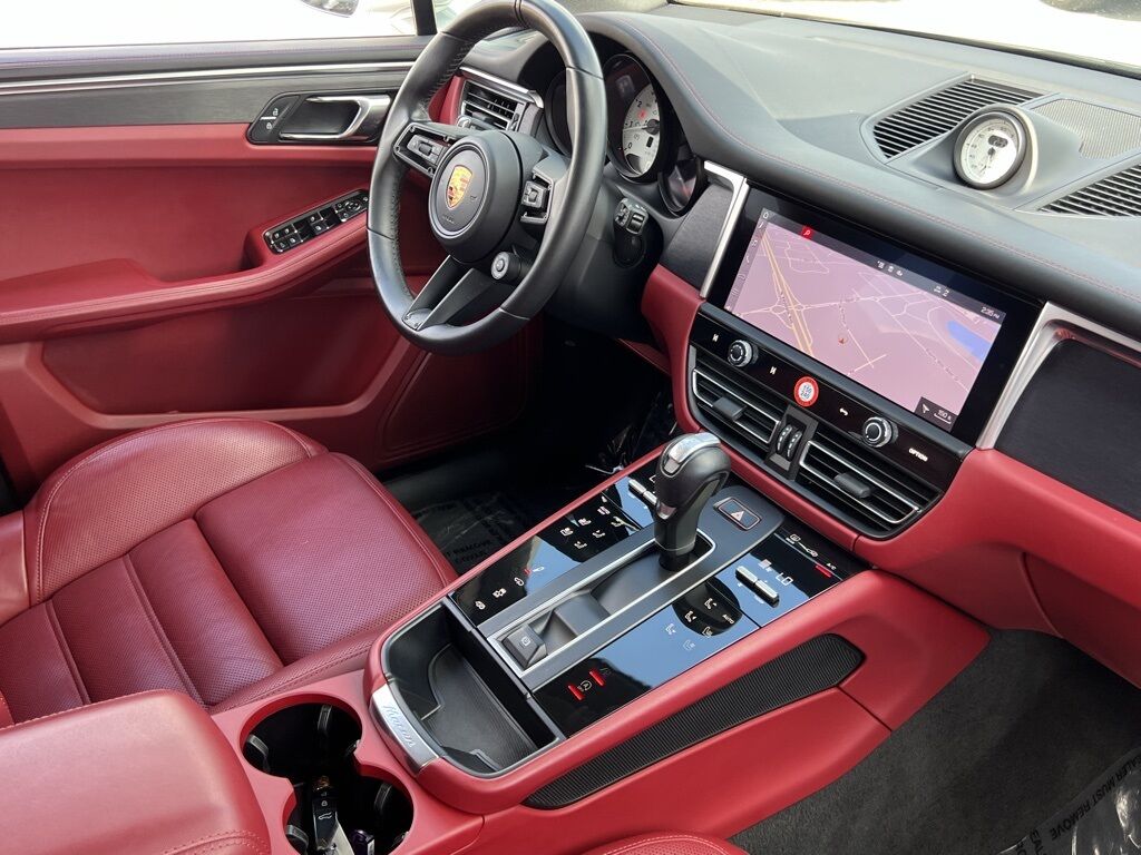 2022 Porsche Macan GTS Indianapolis IN