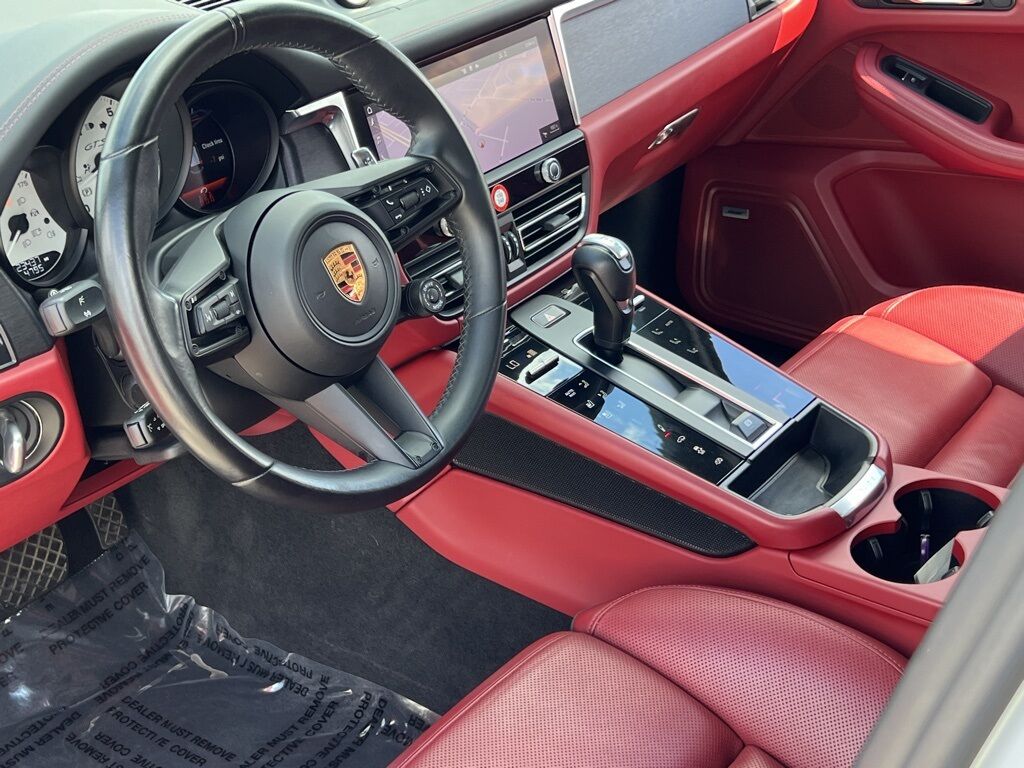 2022 Porsche Macan GTS Indianapolis IN