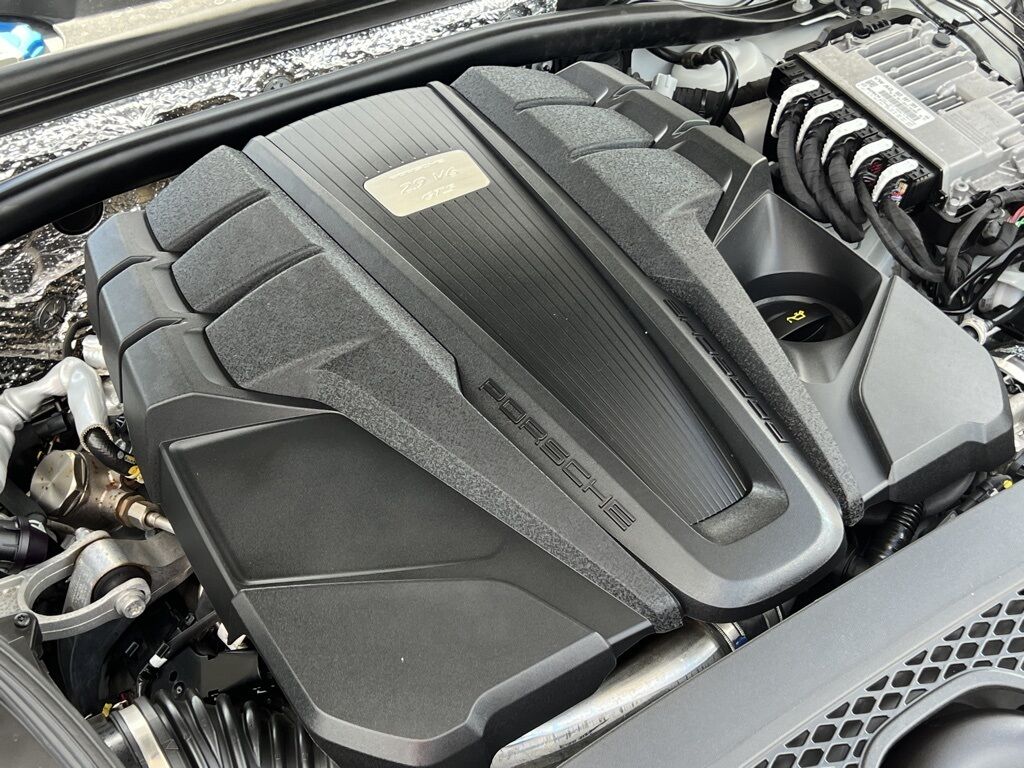 2022 Porsche Macan GTS Indianapolis IN