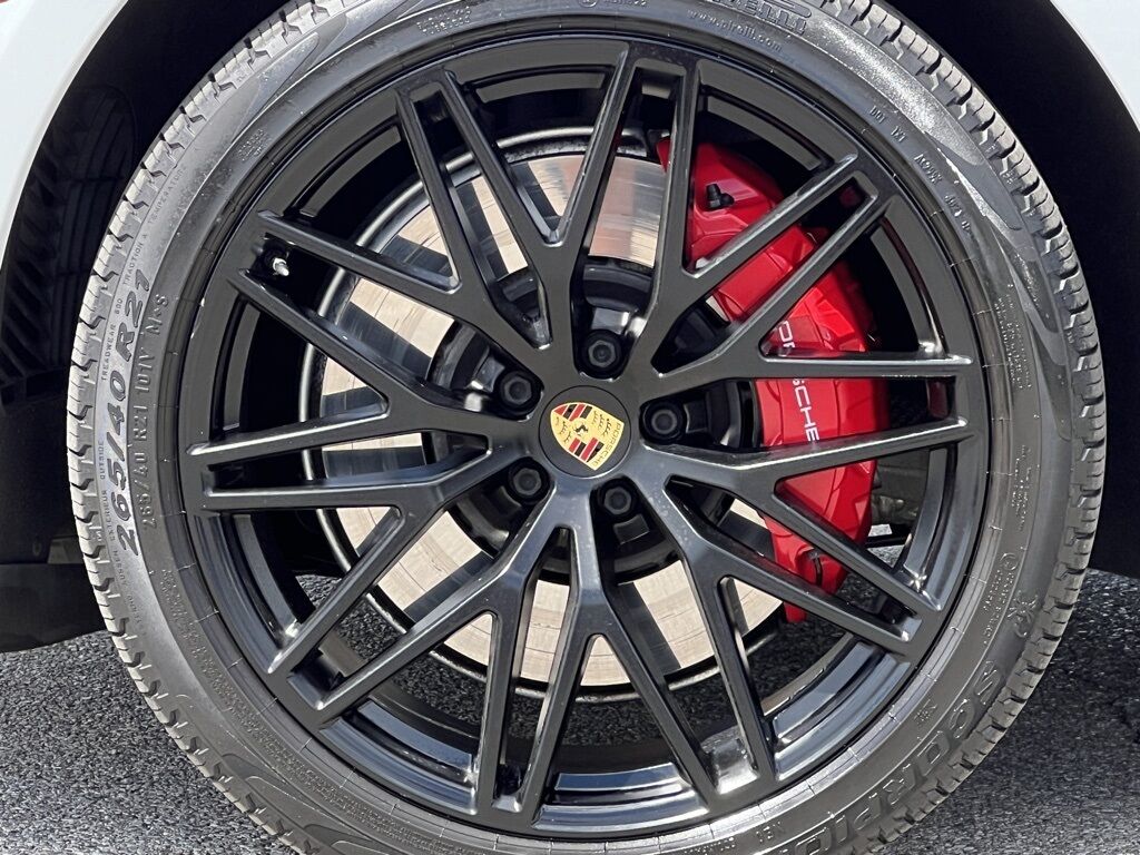 2022 Porsche Macan GTS Indianapolis IN