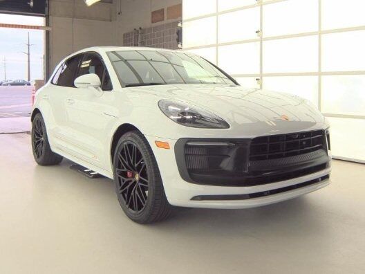 2022 Porsche Macan GTS Indianapolis IN