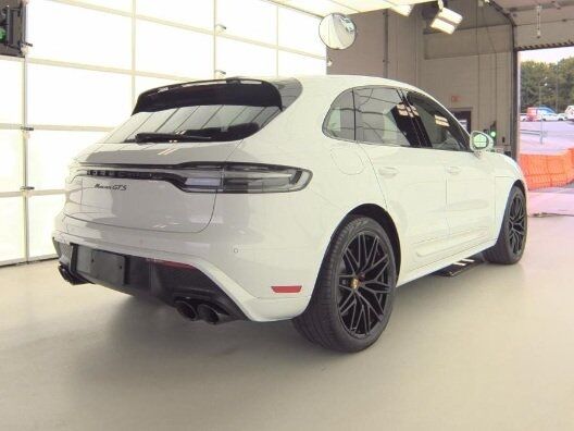 2022 Porsche Macan GTS Indianapolis IN