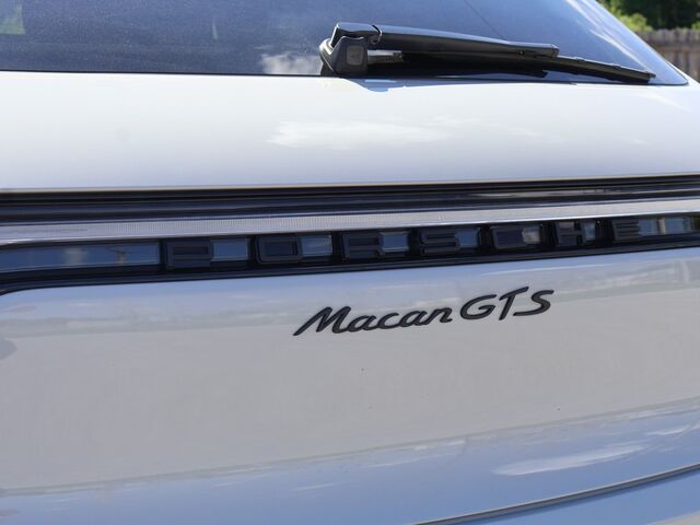 2022 Porsche Macan GTS Oshkosh WI