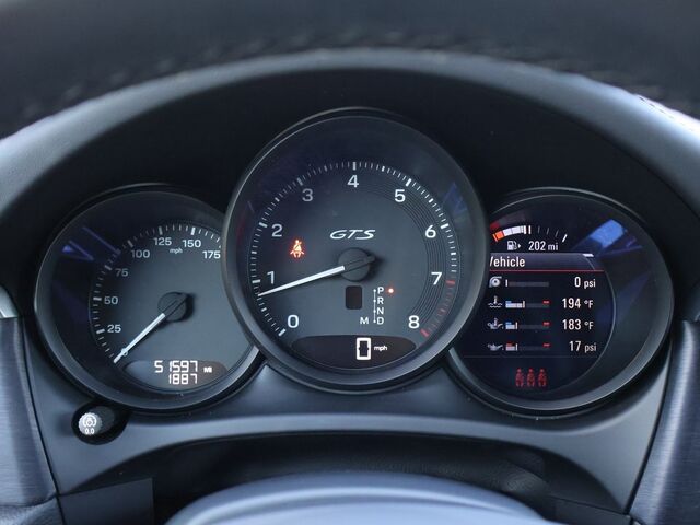 2022 Porsche Macan GTS Oshkosh WI