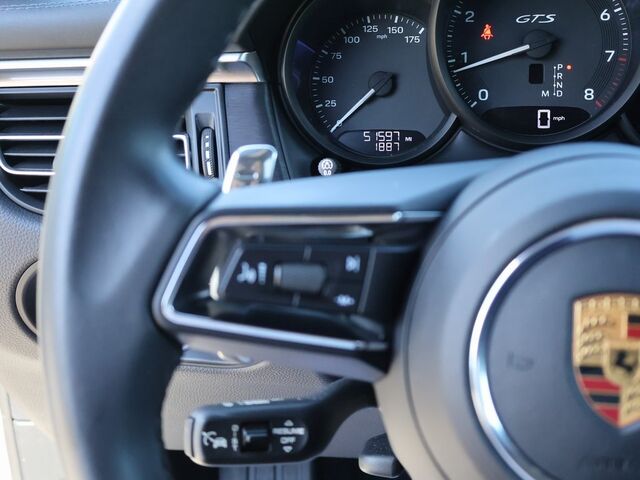 2022 Porsche Macan GTS Oshkosh WI