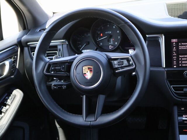 2022 Porsche Macan GTS Oshkosh WI