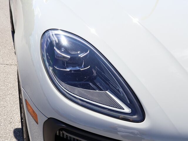 2022 Porsche Macan GTS Oshkosh WI