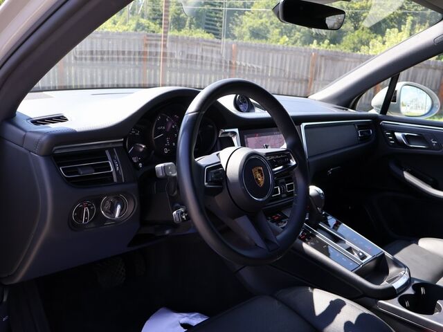 2022 Porsche Macan GTS Oshkosh WI