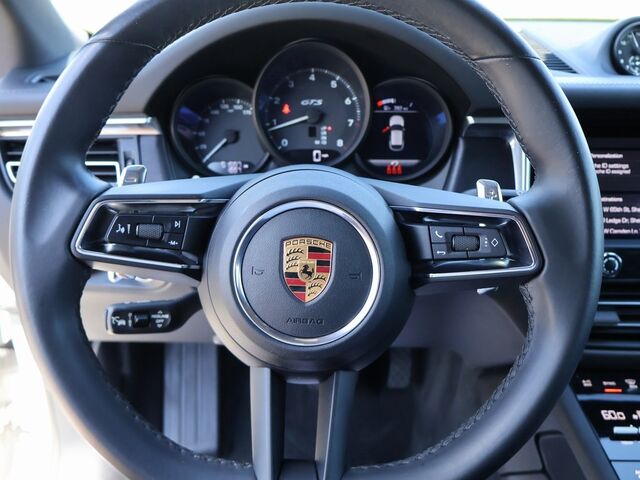 2022 Porsche Macan GTS Oshkosh WI
