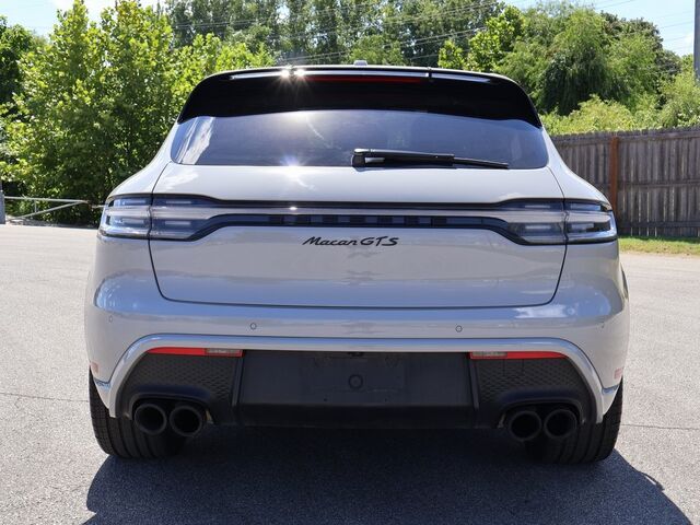 2022 Porsche Macan GTS Oshkosh WI