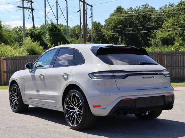 2022 Porsche Macan GTS Oshkosh WI
