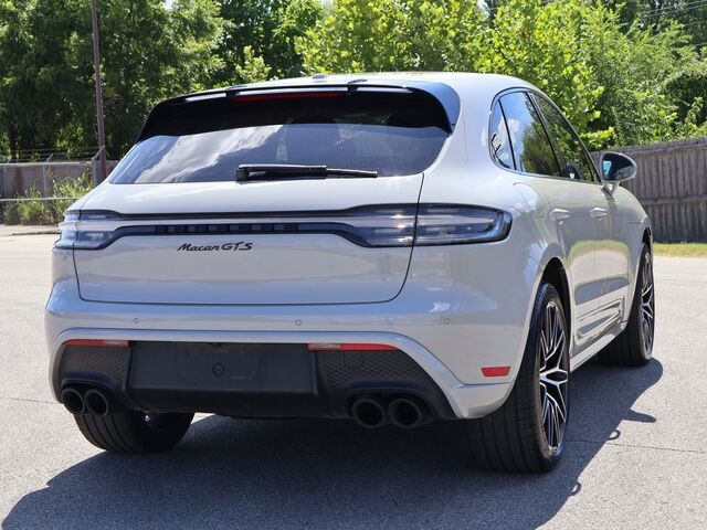 2022 Porsche Macan GTS Oshkosh WI