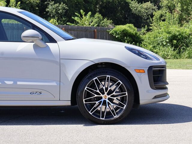 2022 Porsche Macan GTS Oshkosh WI