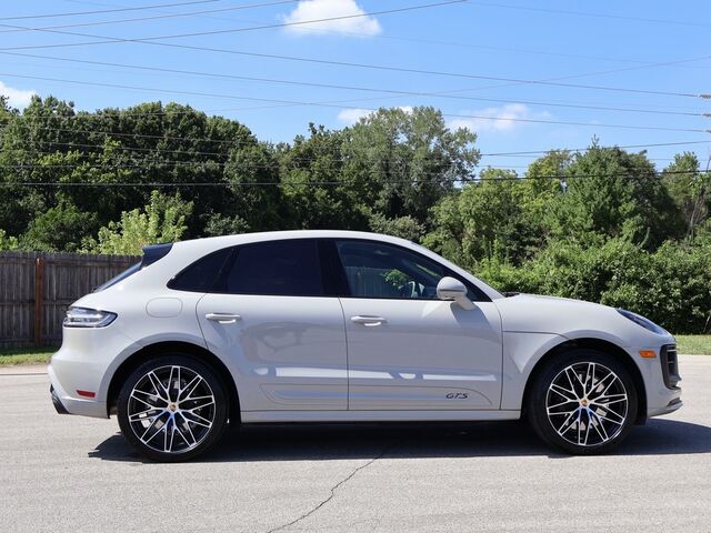 2022 Porsche Macan GTS Oshkosh WI