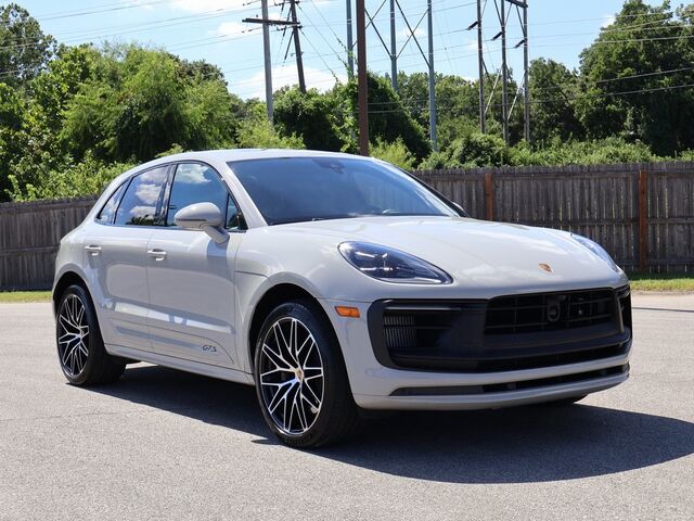 2022 Porsche Macan GTS Oshkosh WI