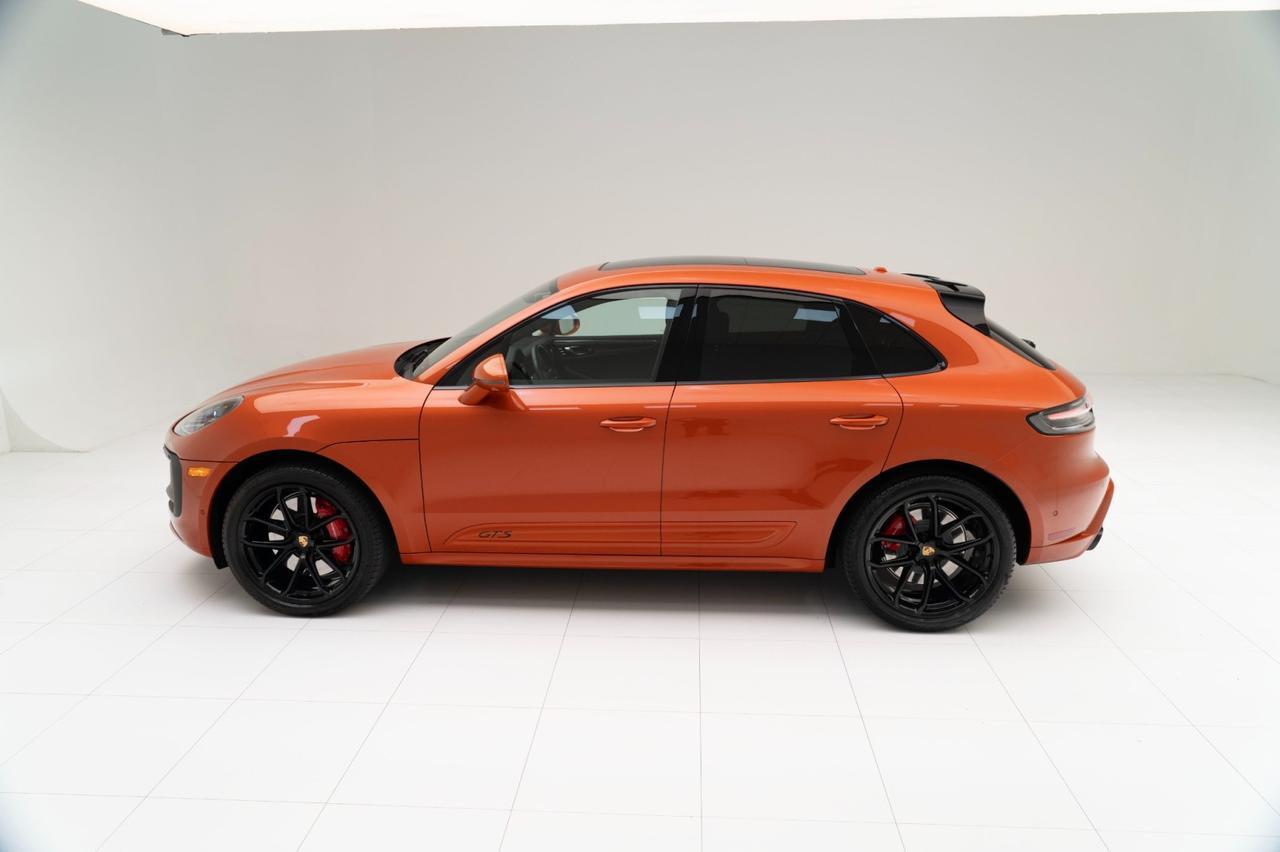 2022 Porsche Macan GTS Pompano Beach FL