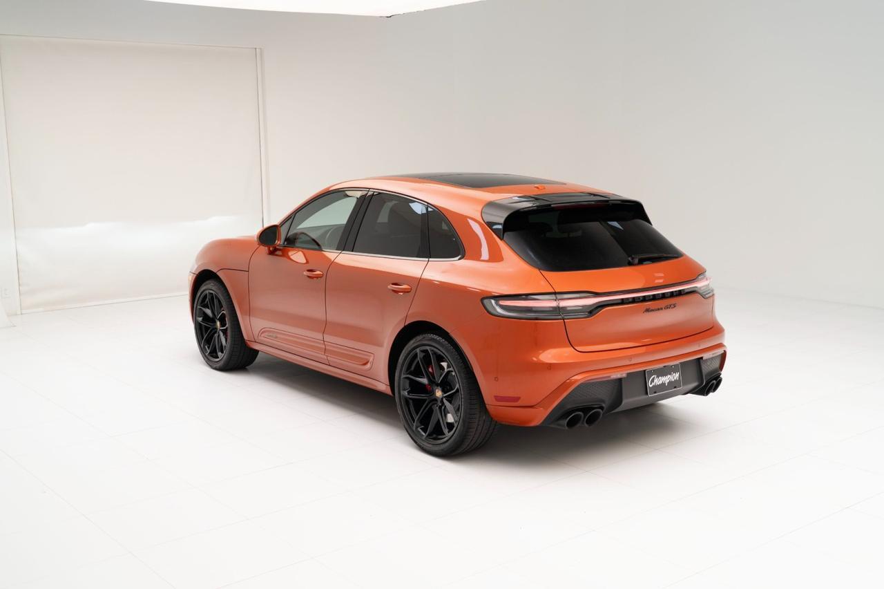 2022 Porsche Macan GTS Pompano Beach FL