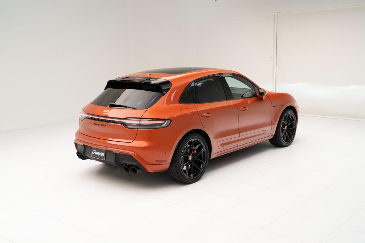 2022 Porsche Macan GTS Pompano Beach FL