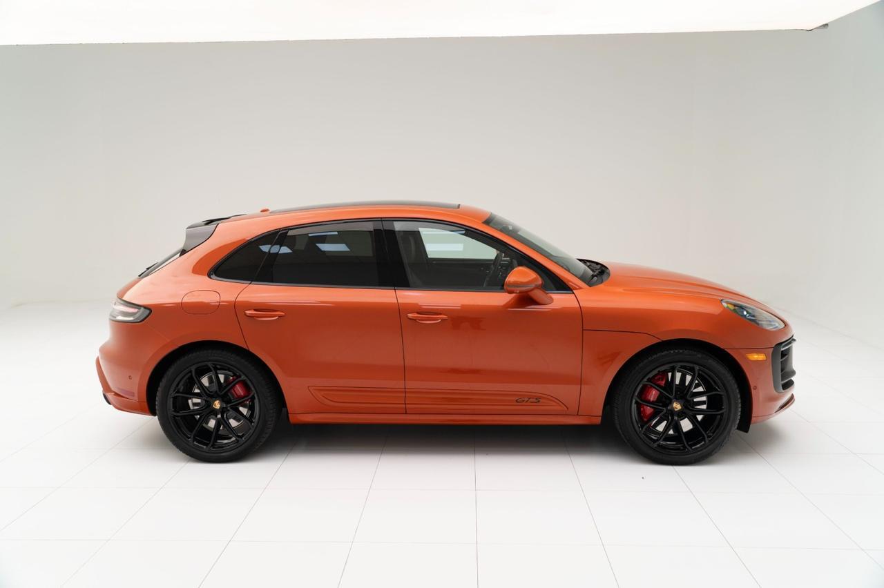 2022 Porsche Macan GTS Pompano Beach FL