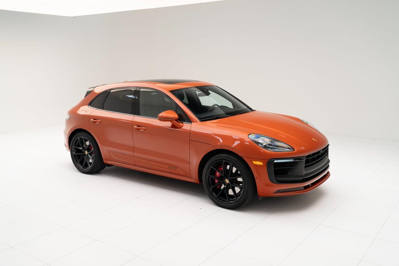 2022 Porsche Macan GTS Pompano Beach FL