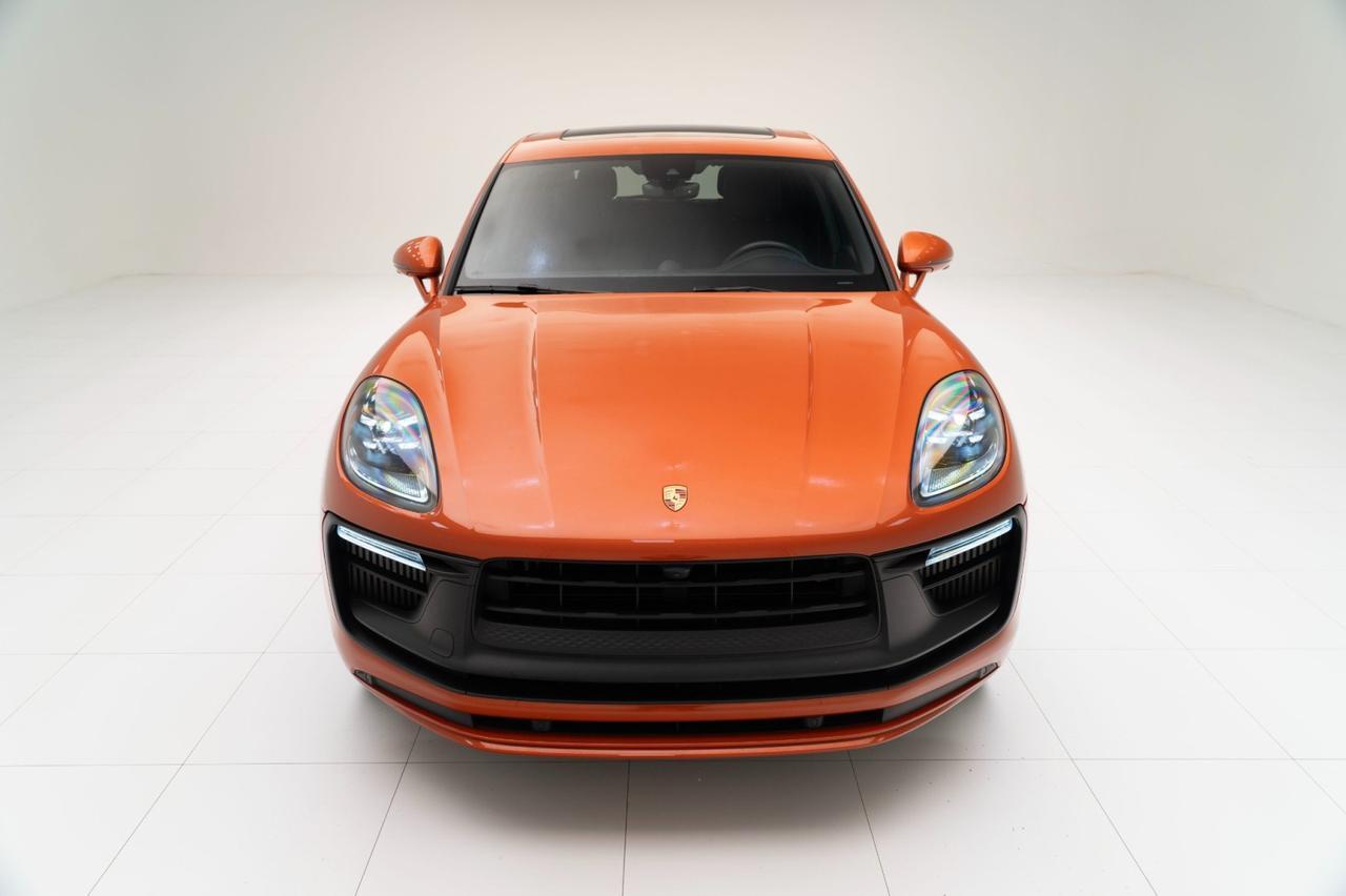 2022 Porsche Macan GTS Pompano Beach FL