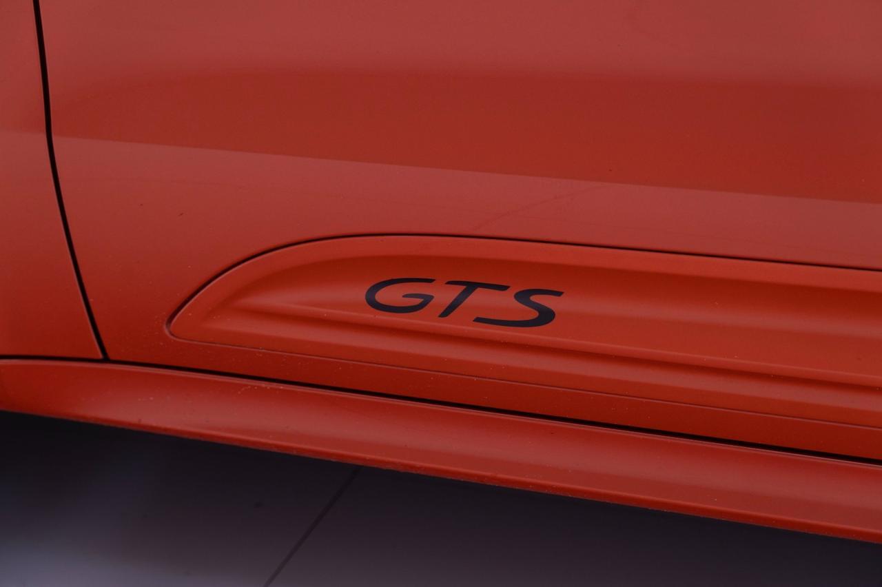 2022 Porsche Macan GTS Pompano Beach FL