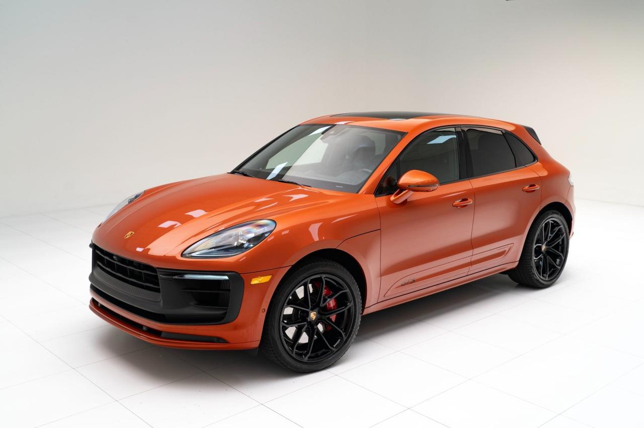2022 Porsche Macan GTS Pompano Beach FL