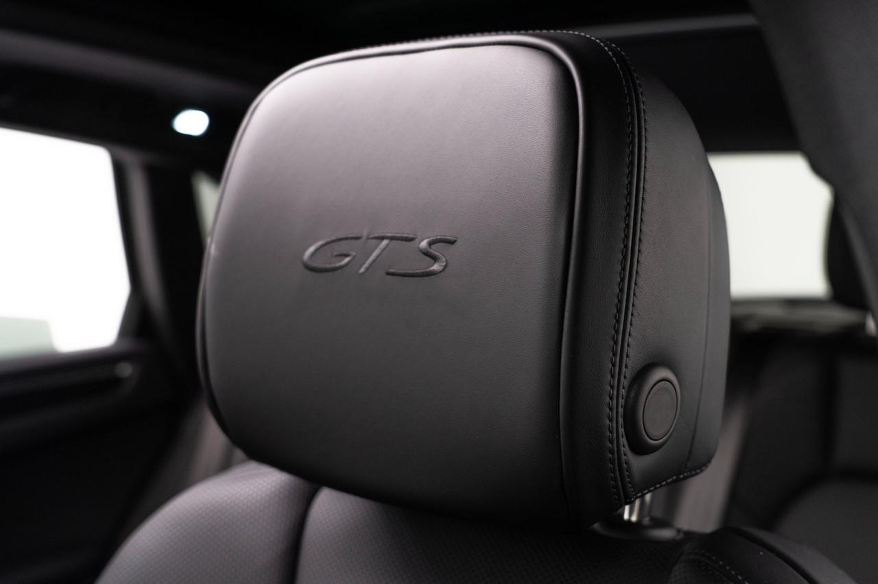 2022 Porsche Macan GTS Pompano Beach FL