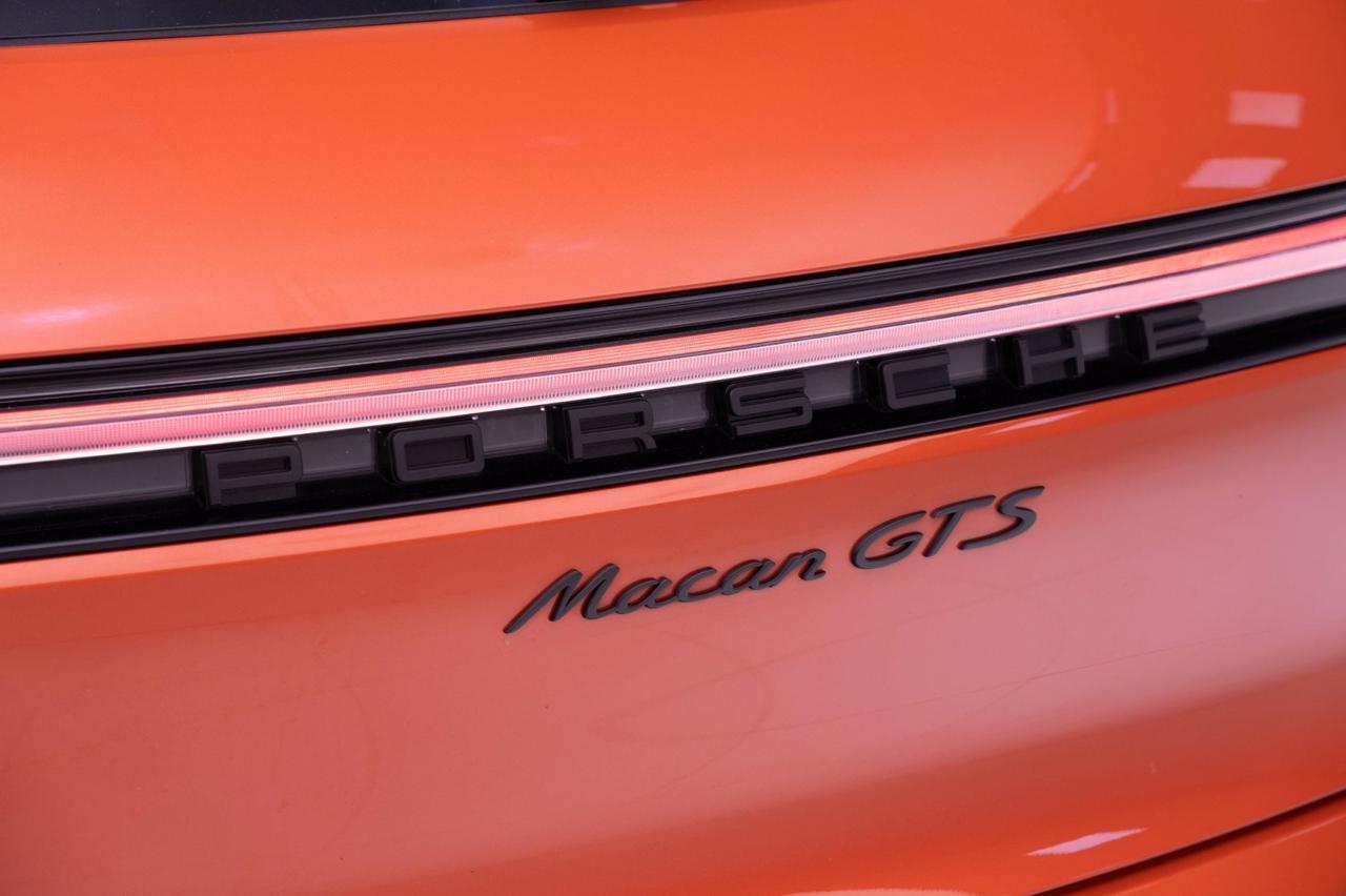2022 Porsche Macan GTS Pompano Beach FL