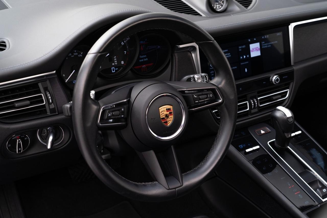 2022 Porsche Macan GTS Pompano Beach FL