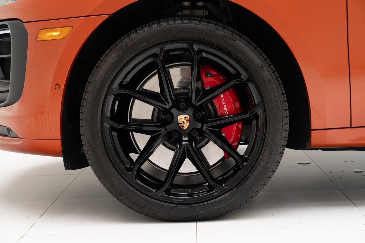2022 Porsche Macan GTS Pompano Beach FL