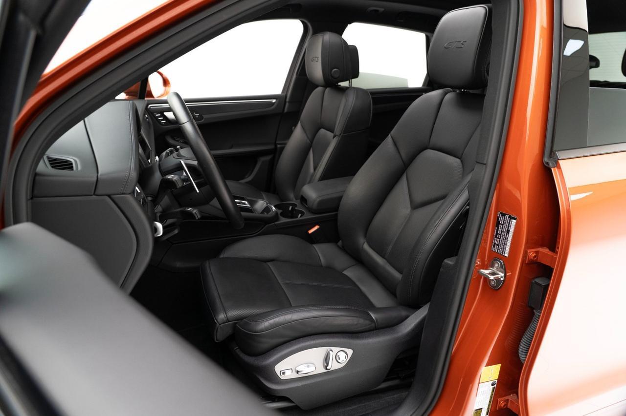 2022 Porsche Macan GTS Pompano Beach FL