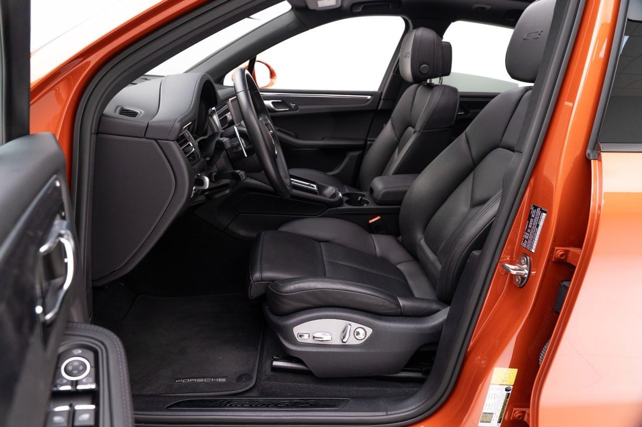 2022 Porsche Macan GTS Pompano Beach FL
