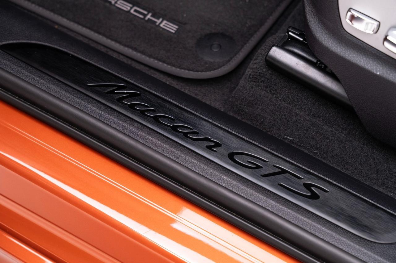 2022 Porsche Macan GTS Pompano Beach FL
