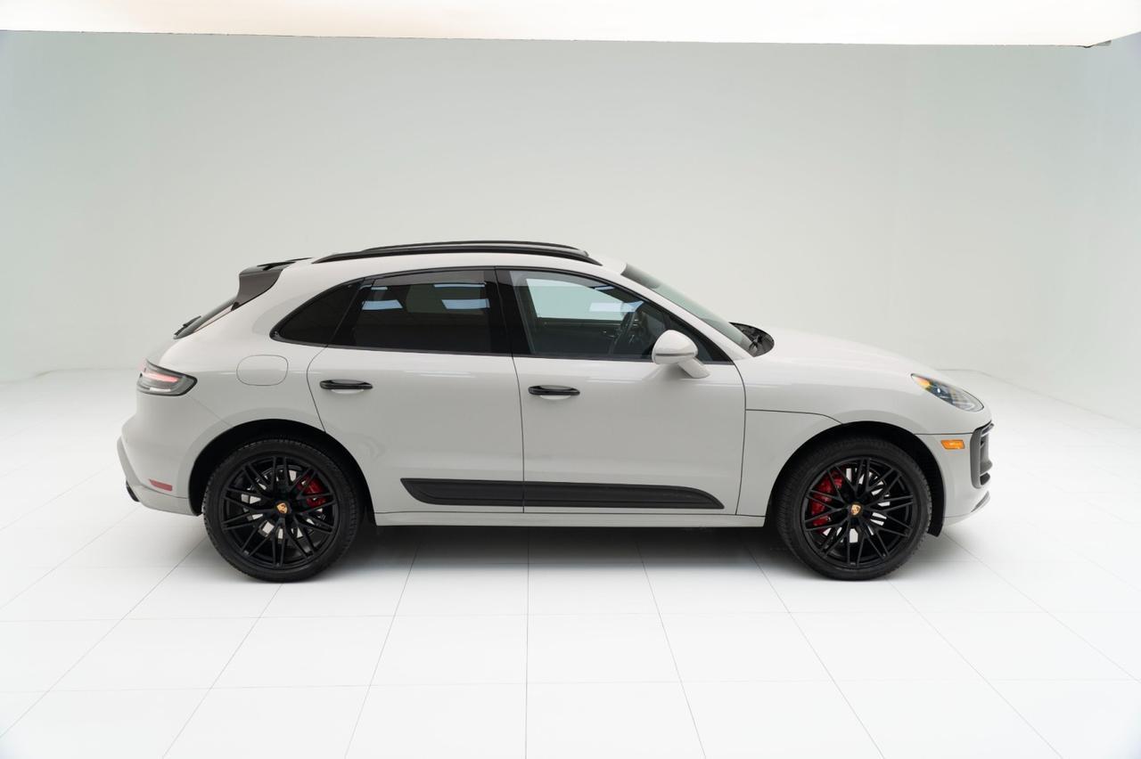 2022 Porsche Macan GTS Pompano Beach FL