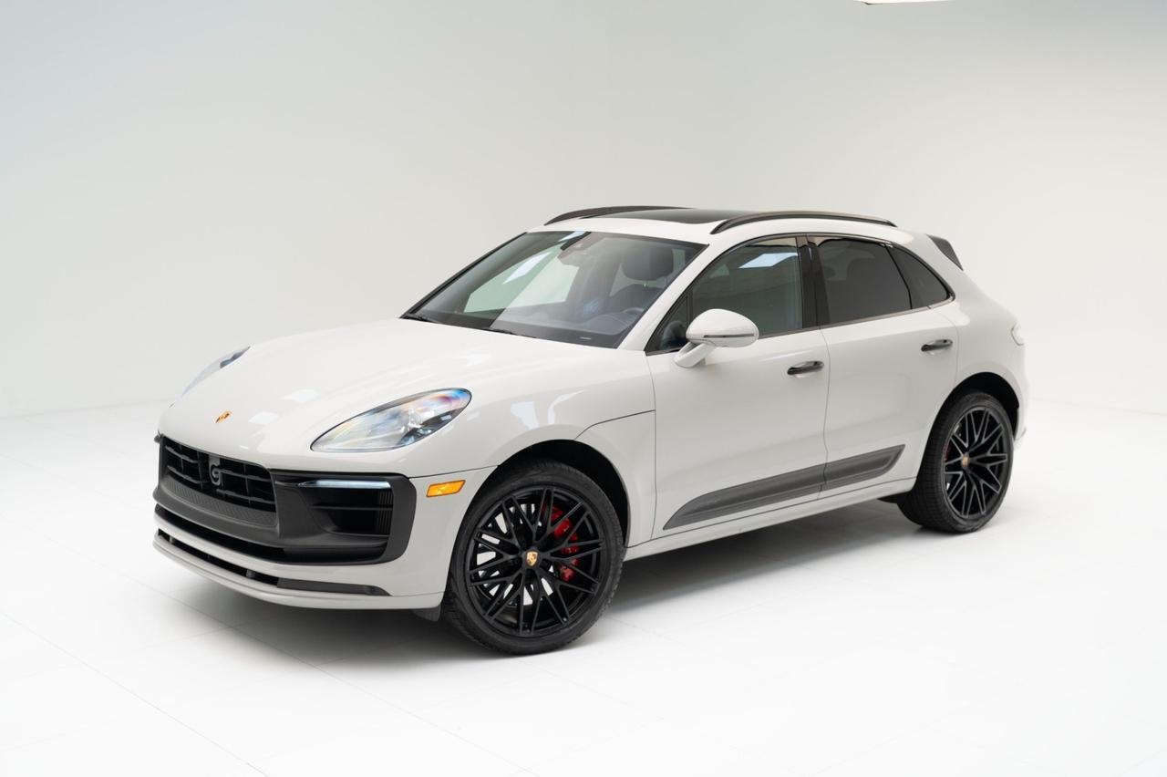 2022 Porsche Macan GTS Pompano Beach FL