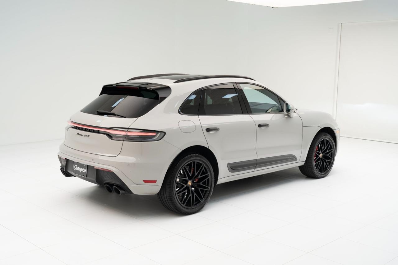 2022 Porsche Macan GTS Pompano Beach FL